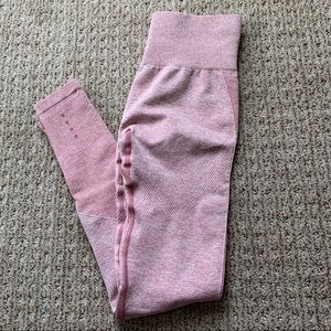 Kora Fitness (Acta Wear) Seamless Leggings